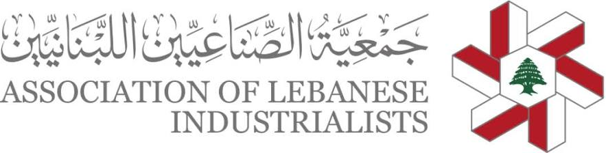 Association of Lebanese Industrialists logo
