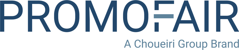 Promofair logo